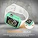Apple Watch Case 2-in-1 Watch Sport/Watch Edition 2016/2017 iWatch Protective Case Cover Apple Watch Series 3 / Series 2/1 (42mm)
