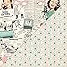 Authentique Paper Fabulous 12x12 Paper Pad