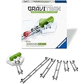 Ravensburger Gravitrax TipTube Accessory - Marble Run & STEM Toy for Boys & Girls Age 8 & Up - Accessory for 2019 Toy of The