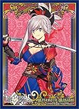 Bushiroad Character Sleeves 80ct Deck Protectors
