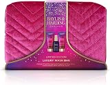 Baylis & Harding Midnight Fig & Pomegranate Wash Bag Gift Set - Vegan view 2