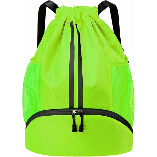 Amazon.com | Zaaprint Green Yellow Cheer Cheerleader  display picture 3