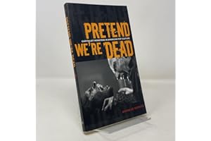 Pretend We're Dead: Capitalist Monsters in American Pop Culture