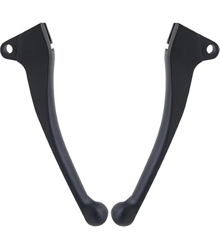 Palanca Freno Derecha Para Moto Italika Original Rc250 2024