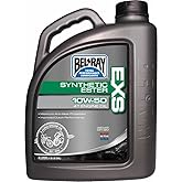 Jug engine oil Bel-Ray 4L 4T EXS Full Synthetic Ester 10W-50