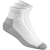Wigwam At Work Quarter 3-Pack S1360 Sock