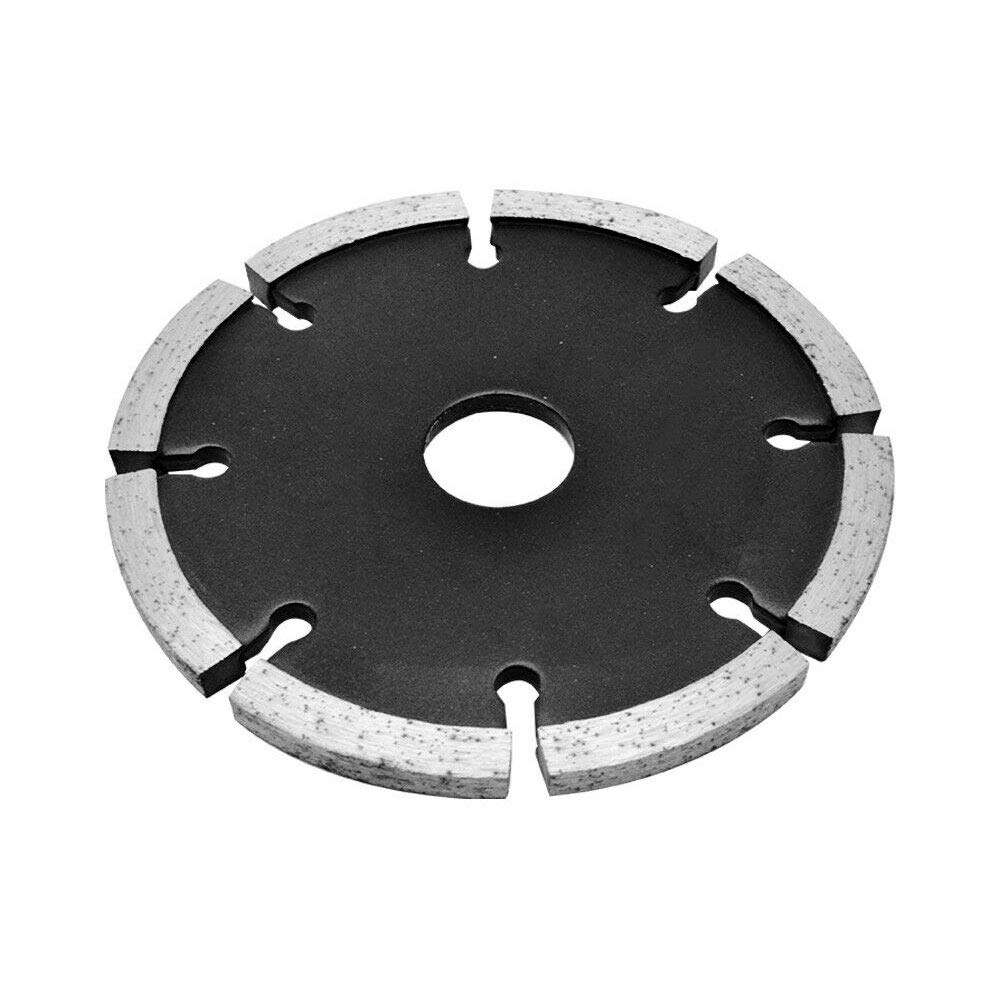 TF Diamond Mortar Raking Disc 115mm Angle Grinder Disc 6.5mm Thick