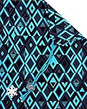 Driven Gymnastics Grip Bag - Blue or Purple