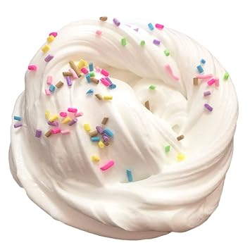 fluffy slime online