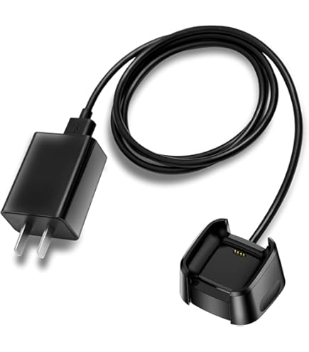 fitbit charger HR 新品未使用 Amazon.com: Fitbit Charge HR