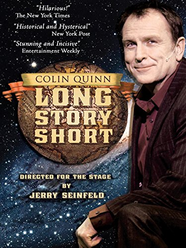 Download Colin Quinn - Long Story Short Download Colin Quinn - Long Story Short