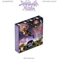 Seventeen - Shohikigen - Regular Edition - Amazon.com Music