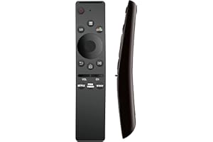Universal Remote Control for Samsung Remotes for Smart TV for All Samsung TV Remote Replacement Replace for LED LCD QLED 4K 8