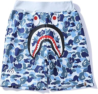 bape shorts amazon
