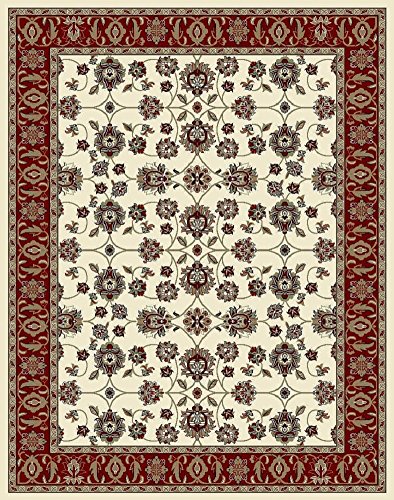 Large Rugs For Living Room 8x10 Ivory Ar Buy Online In Mauritius At Desertcart