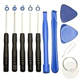 11 Pieces Universal Repair Screwdrivers Tools Set