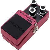 Valeton Loft Series Analog Delay Guitar Effect Mini Pedal (AD-10)