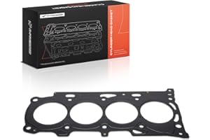 A-Premium Engine Cylinder Head Gasket Compatible with Toyota Camry 2002-2011, RAV4 2004-2008, Corolla 2009-2012, Highlander 2
