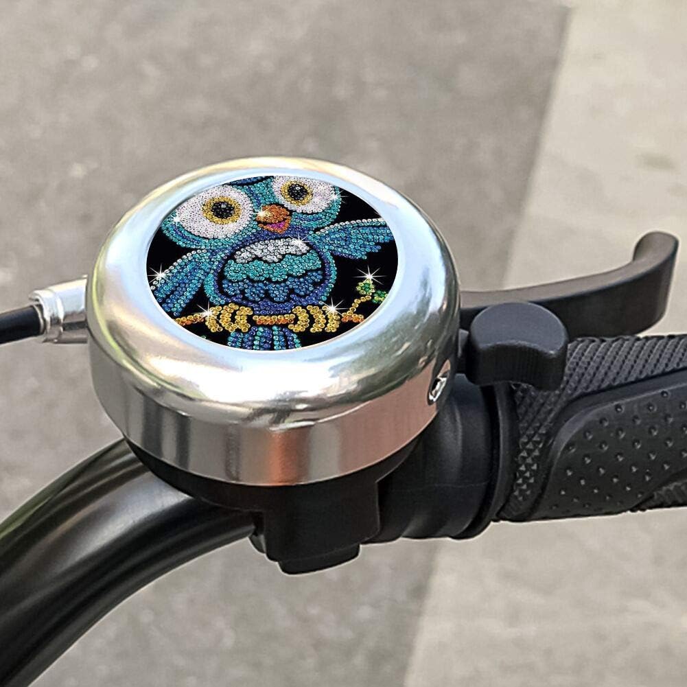 Illians Bicycle Bell #cbp4gp
