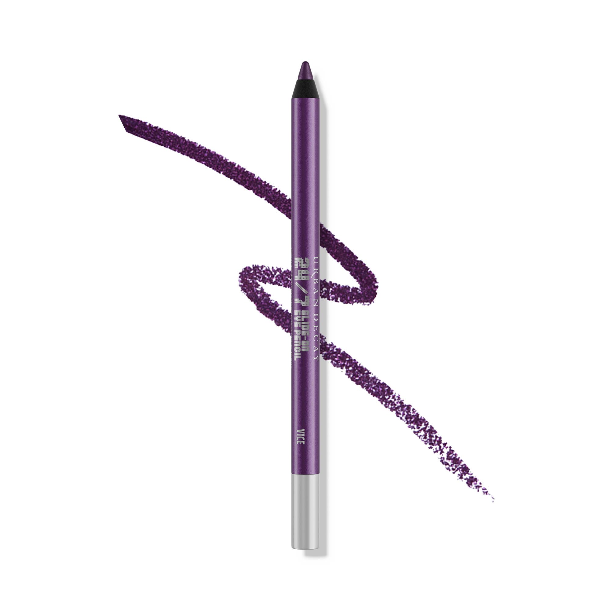 Urban Decay 24/7 Glide-On Eye Pencil, Eyeliner with Waterproof Colours, Shade: Vice, 1.2g — image 1