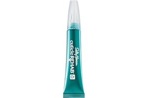 Sally Hansen - Cuticle Rehab™, softens & helps restore cuticles, with Vitamin E, Jasmine and Rose extracts, conditioning form