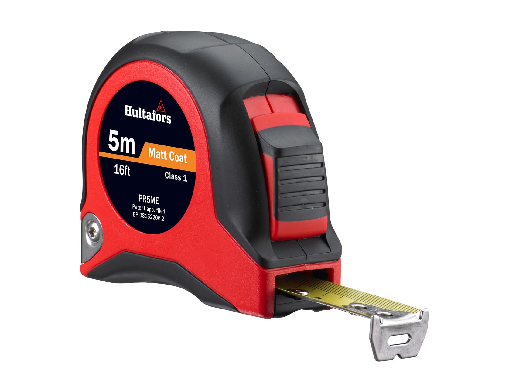 HULTAFOR PR5ME TAPE 5M/16FT 19MM
