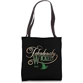 Wicked Fabulously Wicked Elphaba Tote Bag