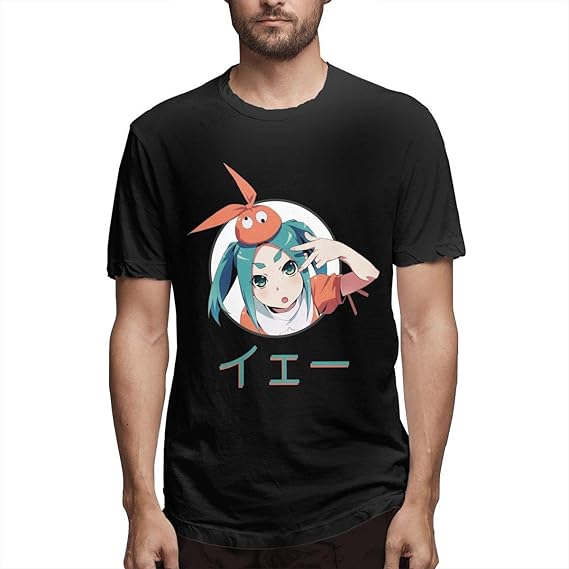 超歓迎 キヨ メンズ ブラック Tシャツ Tシャツ カットソー 半袖 袖なし Feonnaaherbals Com