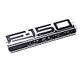 Ford 5L3Z-16720-E - Name Plate