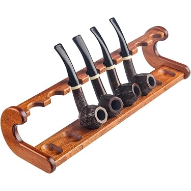 Amazon Best Sellers: Best Tobacco Pipe Stands