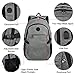 Laptop School Backpacks 15.6
