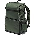 Manfrotto Street Slim Photography Backpack for Mirrorless and Reflex Camera, Front and Rear Access, Removable Camera and Lapt