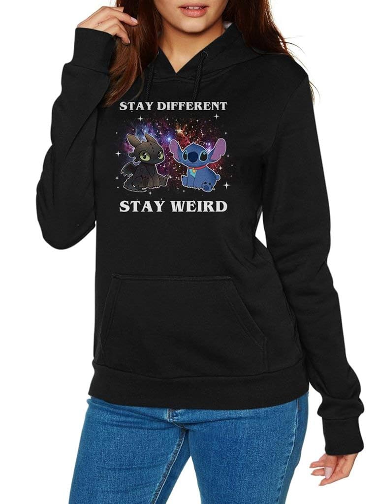 SMLBOO Hoodie foretadrenaline 