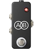 Amazon.com: JHS Pedals Volture 9V Voltage Sag Utility : Musical