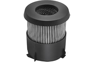 EATAKWARD RE197065 Hydraulic Filter, Replacement for JD 5225 5325 5525 5325N 5425N 5525N 5085E 5090E 5100E 5101E 5076EN 5083E