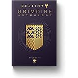 Destiny Grimoire Anthology, Volume IV: The Royal Will (Destiny Grimore Anthology, 4)