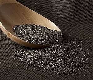 Semillas de Chia a granel - 500 grs: Amazon.es: Alimentación y bebidas