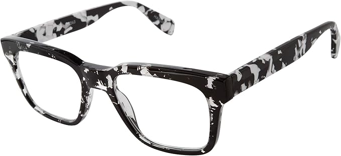 luxury reading glasses