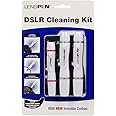 Lenspen NDSLRK-1 W Elitepro Cleaning Kit for DSLR Camera