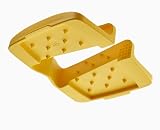 Joseph Joseph Multi-Grip Box Grater with Precision Food Grip Stainless view 6