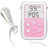 Everyway Incontinence Stimulation System - iStim V2 Kegel Exerciser - Electrical Muscle Stimulator for Pelvic Floor Muscle Rehabilitation and Urinary Incontinence in Women