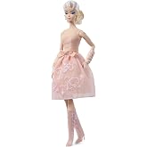 Barbie Fashion Model Collection Barely Blush Doll