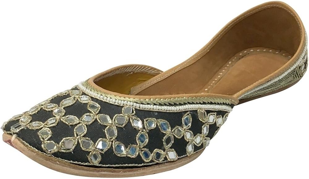 ethnic shoes