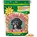 All Natural Dog Treats by Charlee Bear - Cheese & Egg - 16 oz resealable bag