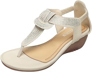 amazon ladies summer shoes