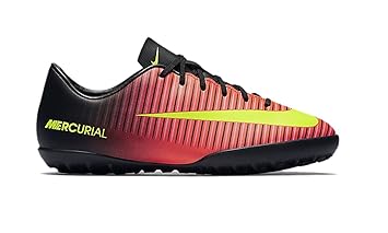 nike mercurial vapor turf