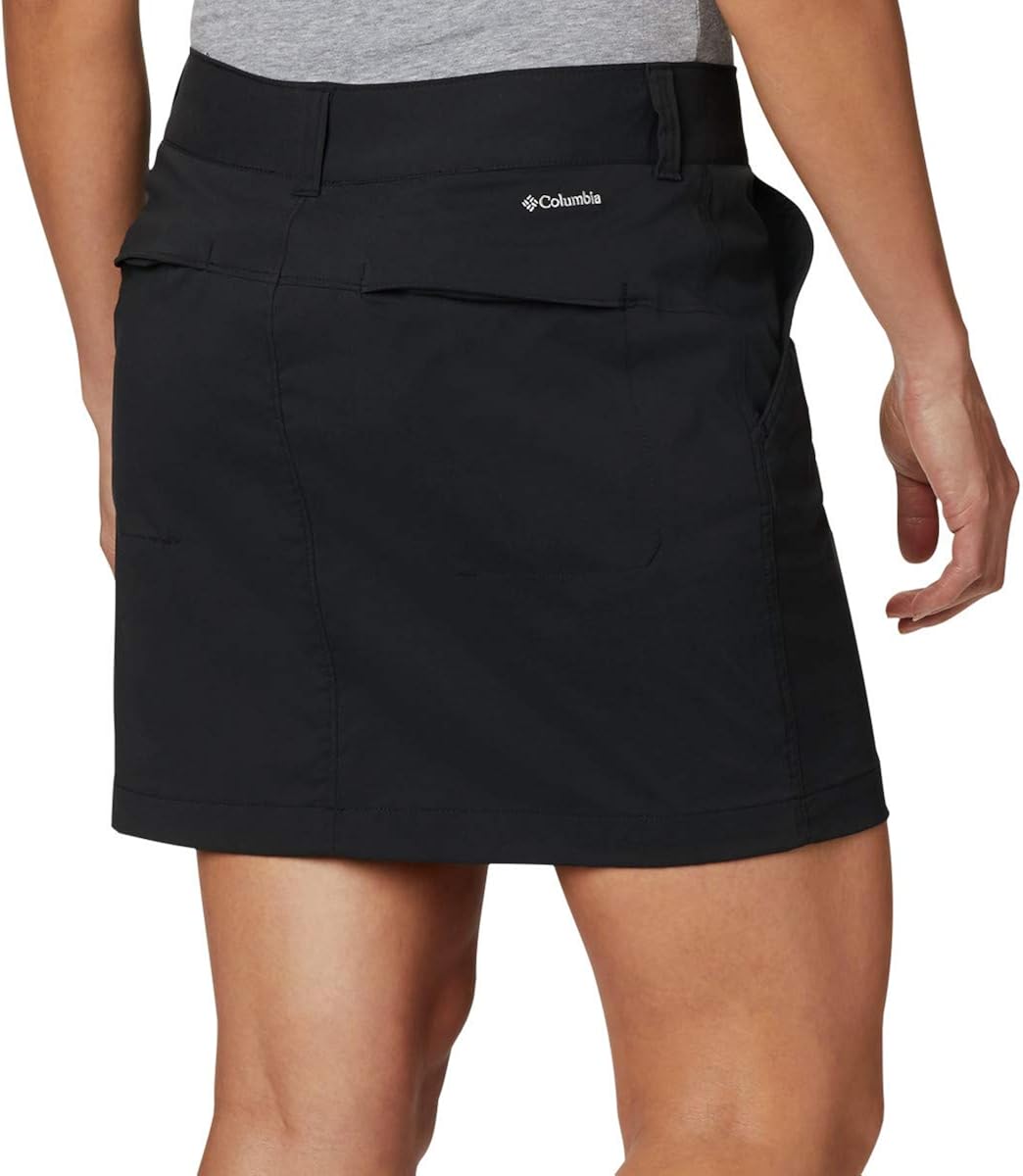 Columbia Women's Saturday Trail Skort: Clothing