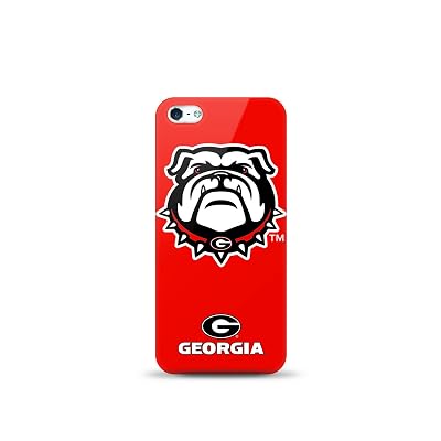 Buy Mizco Sports iPhone 5SSE NCAA 