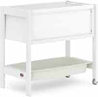 boori bassinet barley