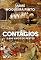 Livro Contágios - 2500 Anos de Pestes